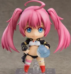 That Time I Got Reincarnated as a Slime - Milim Nendoroid: Good Smile Company