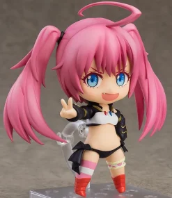 That Time I Got Reincarnated as a Slime - Milim Nendoroid: Good Smile Company