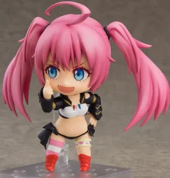 That Time I Got Reincarnated as a Slime - Milim Nendoroid: Good Smile Company