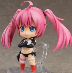 That Time I Got Reincarnated as a Slime - Milim Nendoroid: Good Smile Company