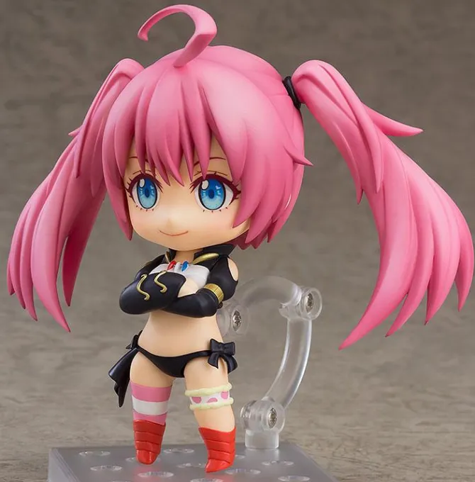 That Time I Got Reincarnated as a Slime - Milim Nendoroid: Good Smile Company