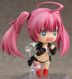 That Time I Got Reincarnated as a Slime - Milim Nendoroid: Good Smile Company