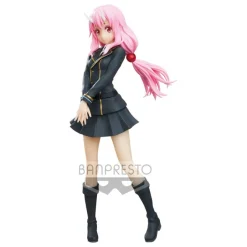 That Time I Got Reincarnated as a Slime - Shuna Figur / Espresto - Attractive Pose: Banpresto
