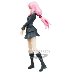 That Time I Got Reincarnated as a Slime - Shuna Figur / Espresto - Attractive Pose: Banpresto
