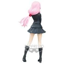 That Time I Got Reincarnated as a Slime - Shuna Figur / Espresto - Attractive Pose: Banpresto