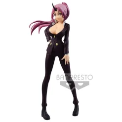 That Time I Got Reincarnated as a Slime - Shion Figur / Otherworlder - Farbversion 2: Banpresto