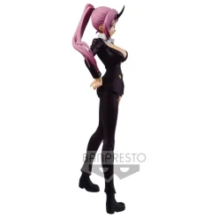 That Time I Got Reincarnated as a Slime - Shion Figur / Otherworlder - Farbversion 2: Banpresto