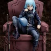 That Time I Got Reincarnated as a Slime - Demon Lord Rimuru Tempest Statue: Furyu