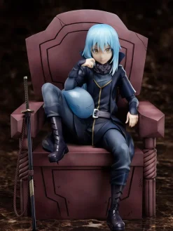 That Time I Got Reincarnated as a Slime - Demon Lord Rimuru Tempest Statue: Furyu