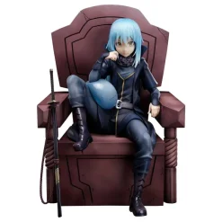 That Time I Got Reincarnated as a Slime - Demon Lord Rimuru Tempest Statue: Furyu