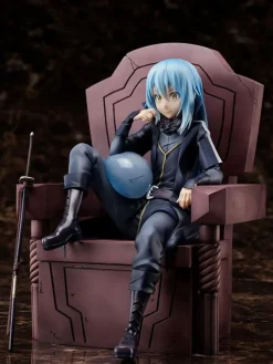 That Time I Got Reincarnated as a Slime - Demon Lord Rimuru Tempest Statue: Furyu