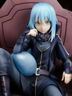 That Time I Got Reincarnated as a Slime - Demon Lord Rimuru Tempest Statue: Furyu