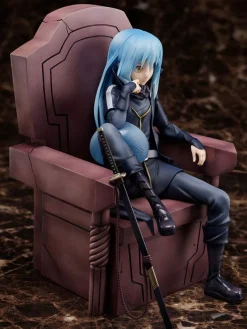 That Time I Got Reincarnated as a Slime - Demon Lord Rimuru Tempest Statue: Furyu