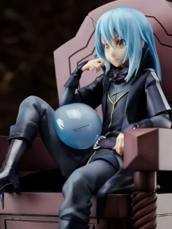 That Time I Got Reincarnated as a Slime - Demon Lord Rimuru Tempest Statue: Furyu