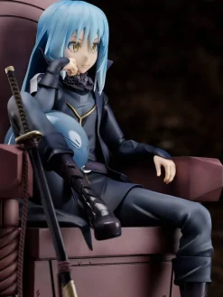 That Time I Got Reincarnated as a Slime - Demon Lord Rimuru Tempest Statue: Furyu