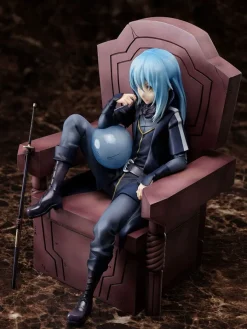 That Time I Got Reincarnated as a Slime - Demon Lord Rimuru Tempest Statue: Furyu