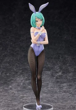 That Time I Got Reincarnated as a Slime - Mjurran: Bunny Ver. Statue: FREEing