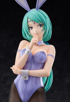 That Time I Got Reincarnated as a Slime - Mjurran: Bunny Ver. Statue: FREEing