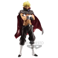 That Time I Got Reincarnated as a Slime - Veldora Figur / Otherworlder: Banpresto