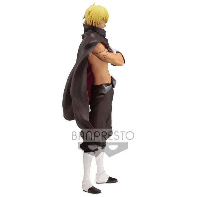 That Time I Got Reincarnated as a Slime - Veldora Figur / Otherworlder: Banpresto