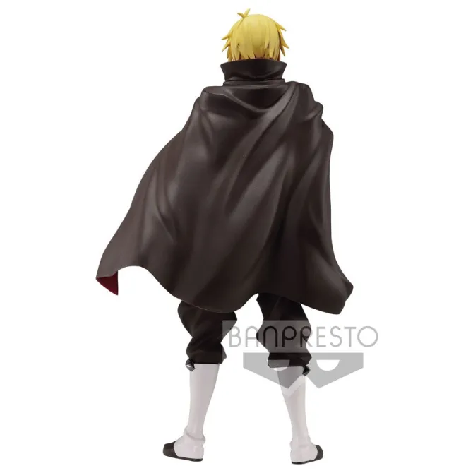 That Time I Got Reincarnated as a Slime - Veldora Figur / Otherworlder: Banpresto