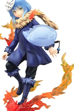 That Time I Got Reincarnated as a Slime - Rimuru Figur: Phat!