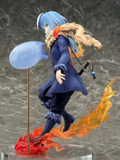 That Time I Got Reincarnated as a Slime - Rimuru Figur: Phat!