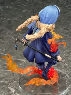 That Time I Got Reincarnated as a Slime - Rimuru Figur: Phat!