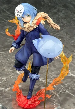That Time I Got Reincarnated as a Slime - Rimuru Figur: Phat!