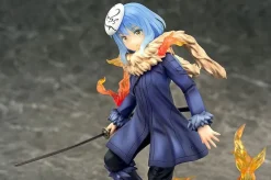 That Time I Got Reincarnated as a Slime - Rimuru Figur: Phat!