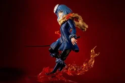 That Time I Got Reincarnated as a Slime - Rimuru Figur: Phat!