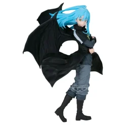 That Time I Got Reincarnated As A Slime - Rimuru Figur: Banpresto
