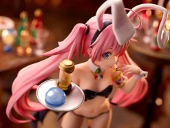 That Time I Got Reincarnated as a Slime - Millim Statue / Changing Mode: Ques Q