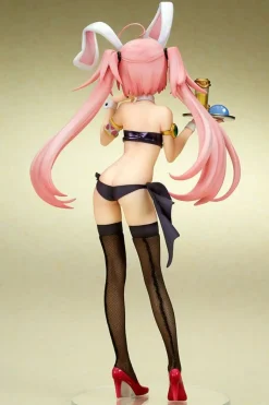 That Time I Got Reincarnated as a Slime - Millim Statue / Changing Mode: Ques Q