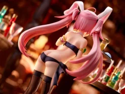 That Time I Got Reincarnated as a Slime - Millim Statue / Changing Mode: Ques Q