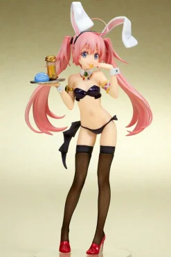 That Time I Got Reincarnated as a Slime - Millim Statue / Changing Mode: Ques Q