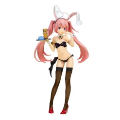 That Time I Got Reincarnated as a Slime - Millim Statue / Changing Mode: Ques Q