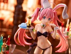 That Time I Got Reincarnated as a Slime - Millim Statue / Changing Mode: Ques Q