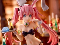 That Time I Got Reincarnated as a Slime - Millim Statue / Changing Mode: Ques Q