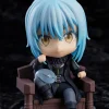 That Time I Got Reincarnated as a Slime - Rimuru Nendoroid / Lord Version: Good Smile Company