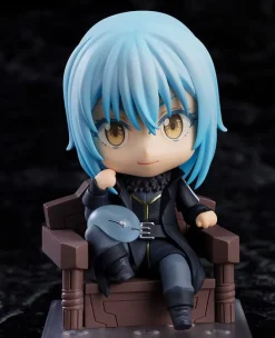 That Time I Got Reincarnated as a Slime - Rimuru Nendoroid / Lord Version: Good Smile Company