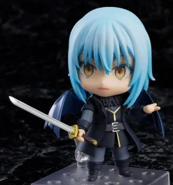 That Time I Got Reincarnated as a Slime - Rimuru Nendoroid / Lord Version: Good Smile Company