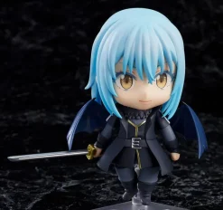 That Time I Got Reincarnated as a Slime - Rimuru Nendoroid / Lord Version: Good Smile Company