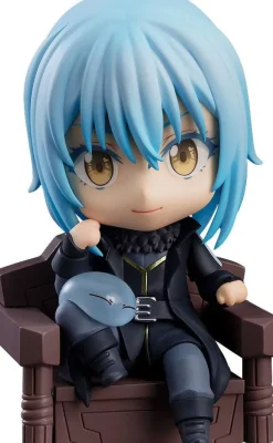 That Time I Got Reincarnated as a Slime - Rimuru Nendoroid / Lord Version: Good Smile Company