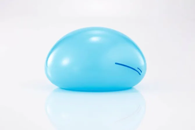 That Time I Got Reincarnated as a Slime - Rimuru Tempest Replica / Proplica: Tamashii Nations