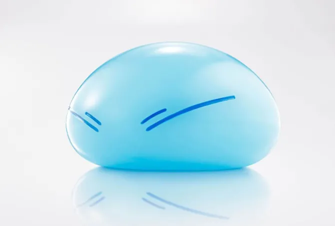 That Time I Got Reincarnated as a Slime - Rimuru Tempest Replica / Proplica: Tamashii Nations