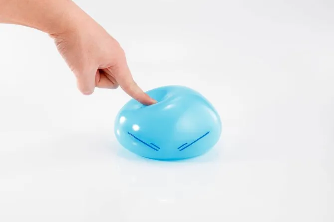 That Time I Got Reincarnated as a Slime - Rimuru Tempest Replica / Proplica: Tamashii Nations