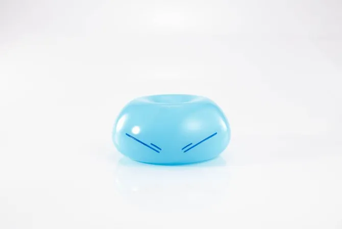 That Time I Got Reincarnated as a Slime - Rimuru Tempest Replica / Proplica: Tamashii Nations