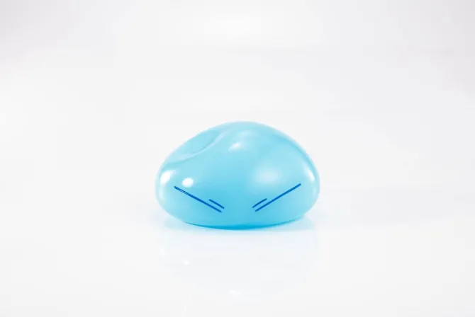 That Time I Got Reincarnated as a Slime - Rimuru Tempest Replica / Proplica: Tamashii Nations