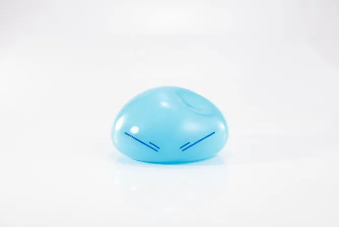 That Time I Got Reincarnated as a Slime - Rimuru Tempest Replica / Proplica: Tamashii Nations